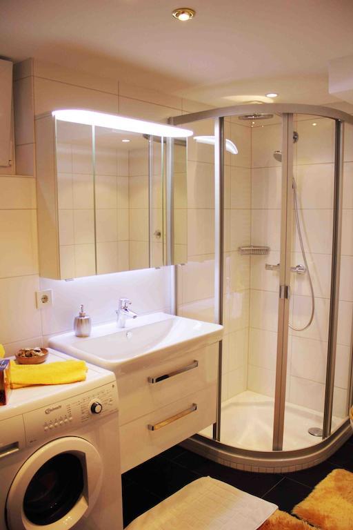 Ferienwohnung Schauberger Oberammergau Cameră foto